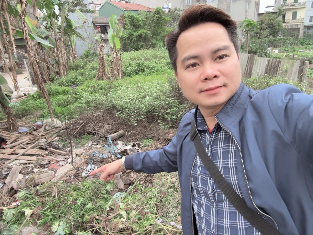 Bán nhà Nam Dư - diện tích 230m2 1 tầng - ô tô tránh - giá 2,7 tỷ