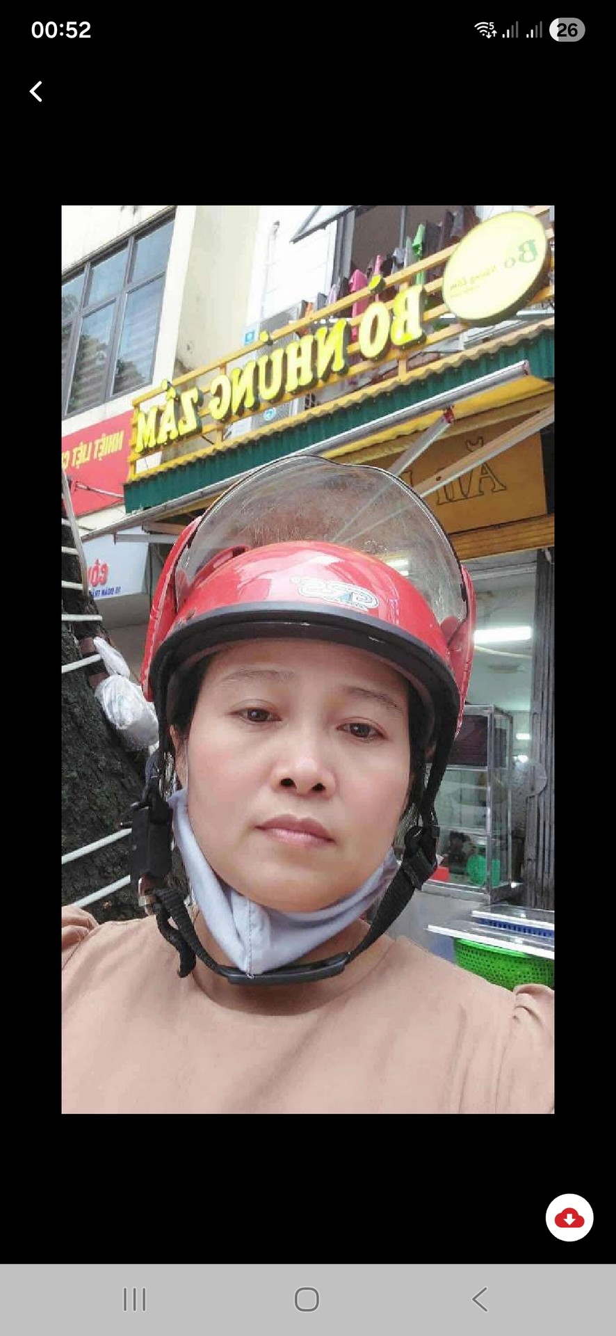 Bán nhà Đoàn Trần Nghiệp - diện tích 45m2 2 tầng - Mặt phố hiếm có - giá 46 tỷ