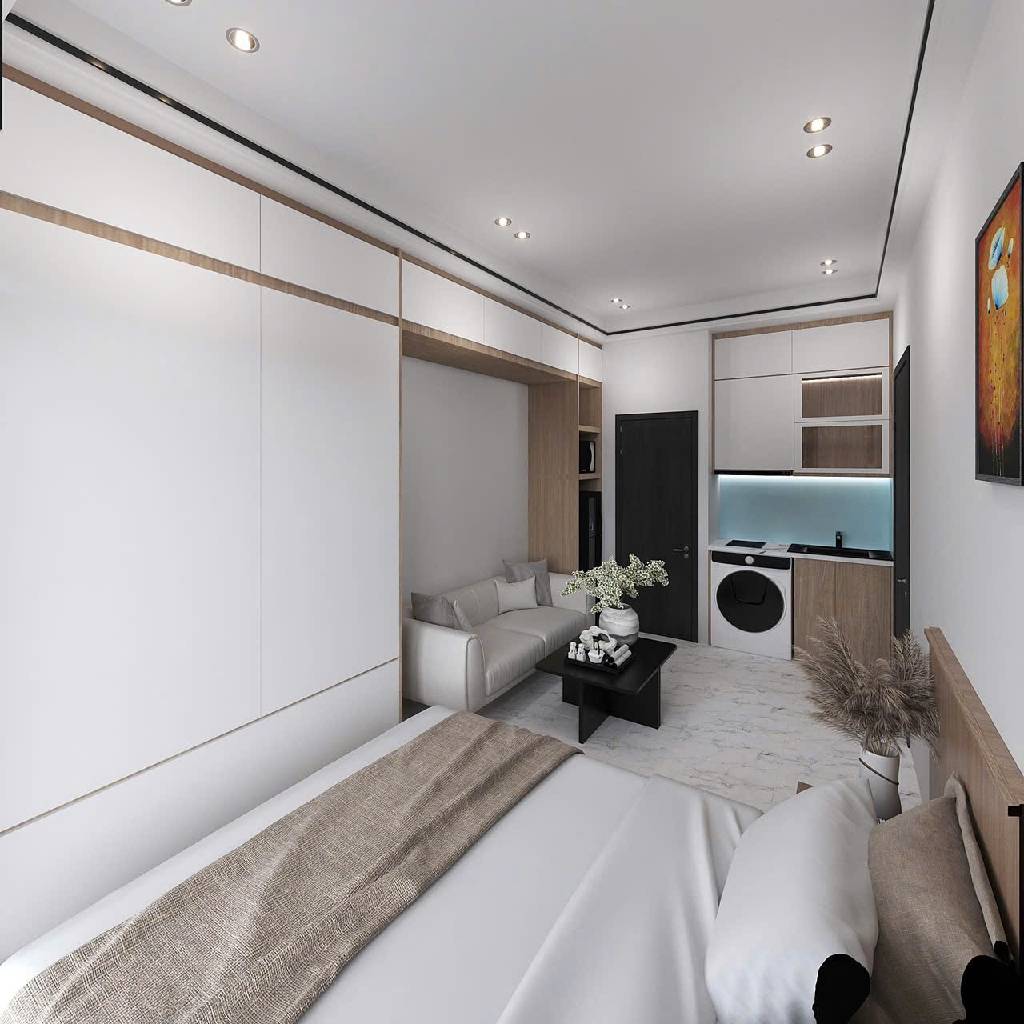 Bán nhà Gốc Đề - diện tích 73.2m2 8 tầng - Nhà mới xây, thang máy - giá 25 tỷ