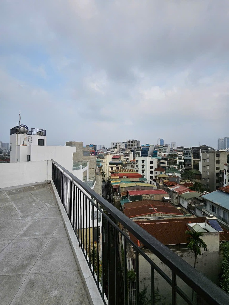 Bán nhà Thái Hà - diện tích 90m2 10 tầng - Ô TÔ - giá 37,5 tỷ