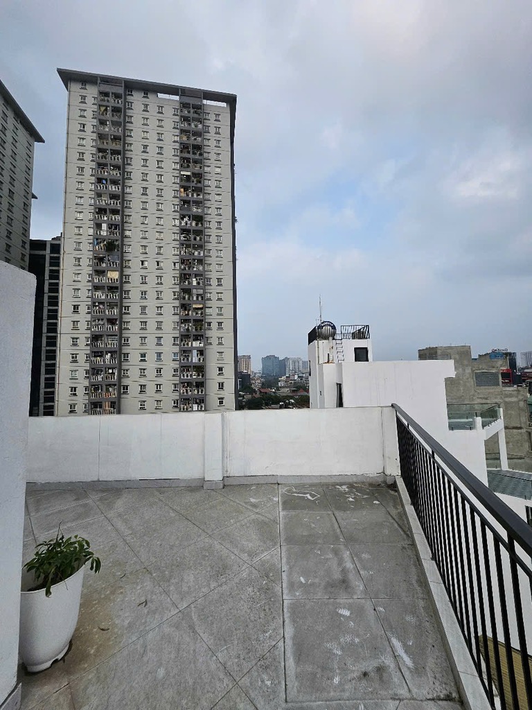 Bán nhà Thái Hà - diện tích 90m2 10 tầng - Ô TÔ - giá 37,5 tỷ