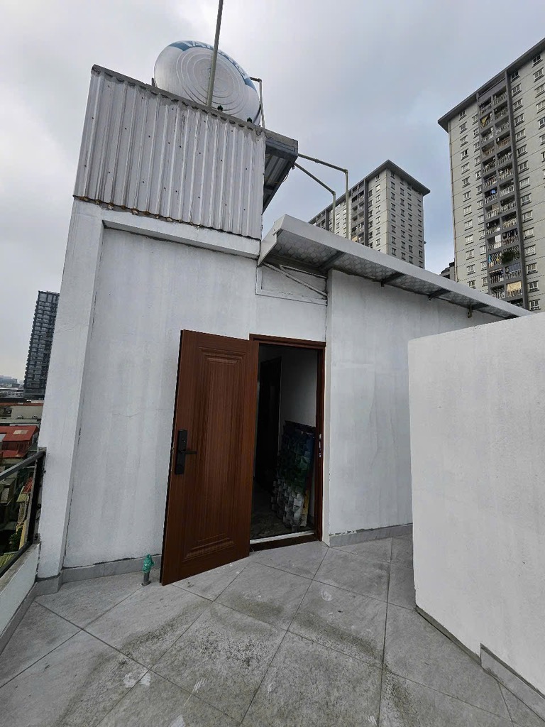 Bán nhà Thái Hà - diện tích 90m2 10 tầng - Ô TÔ - giá 37,5 tỷ