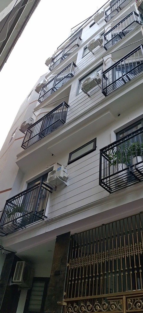 Bán nhà Thái Hà - diện tích 90m2 10 tầng - Ô TÔ - giá 37,5 tỷ