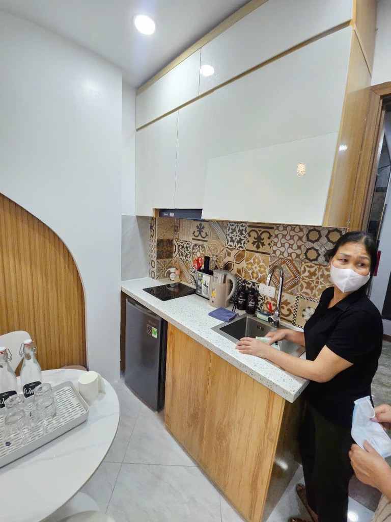 Bán nhà Thái Hà - diện tích 90m2 10 tầng - Ô TÔ - giá 37,5 tỷ