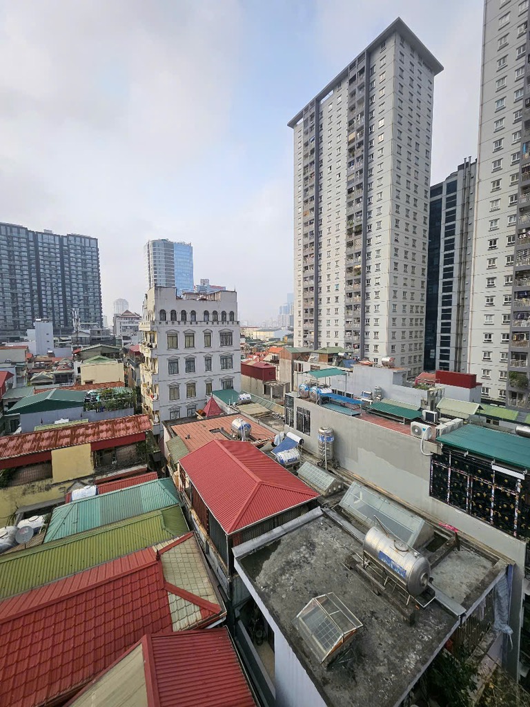 Bán nhà Thái Hà - diện tích 90m2 10 tầng - Ô TÔ - giá 37,5 tỷ