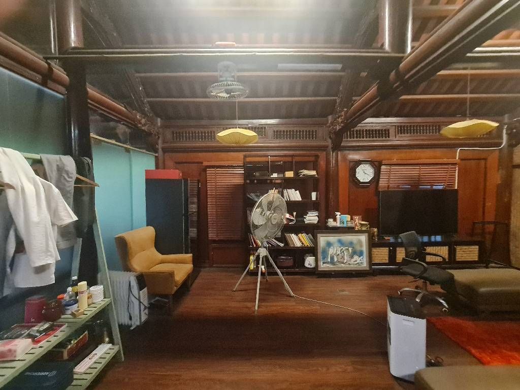 Bán nhà Xã Đàn - diện tích 400m2 2 tầng - Hẻm xe máy - giá 84 tỷ