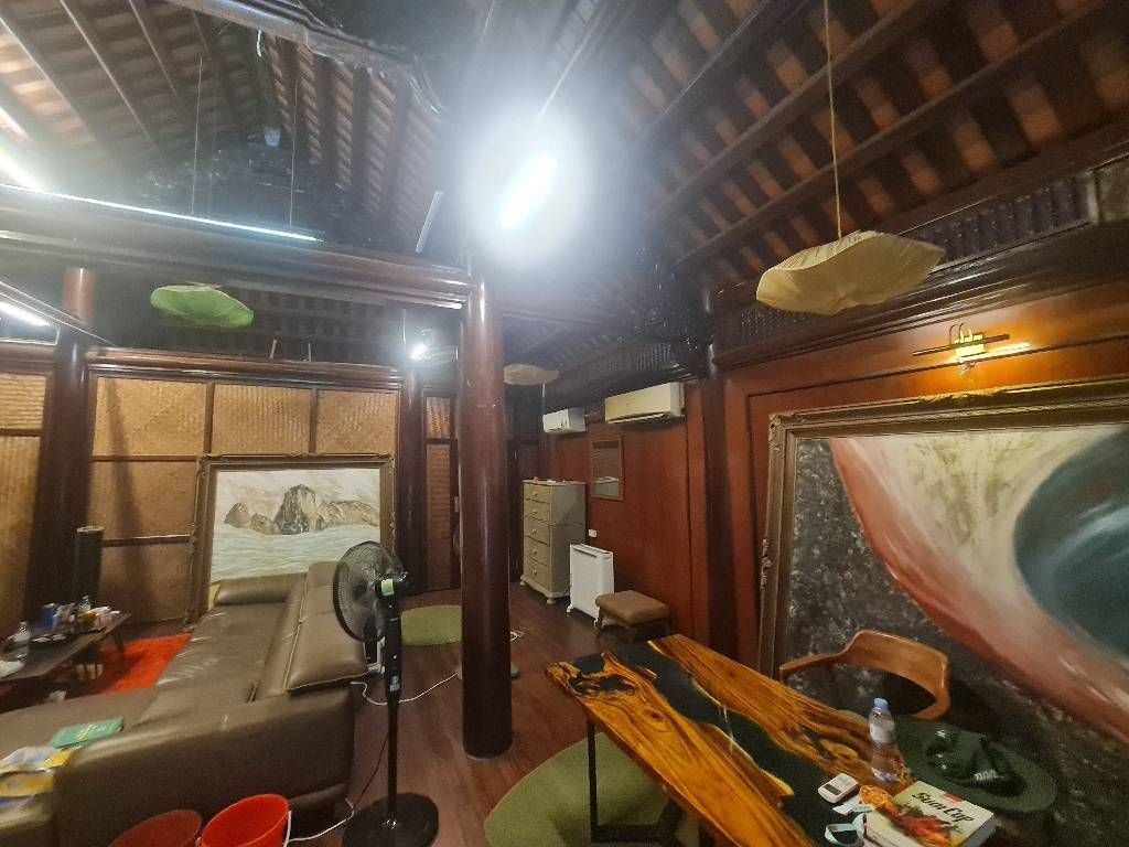 Bán nhà Xã Đàn - diện tích 400m2 2 tầng - Hẻm xe máy - giá 84 tỷ