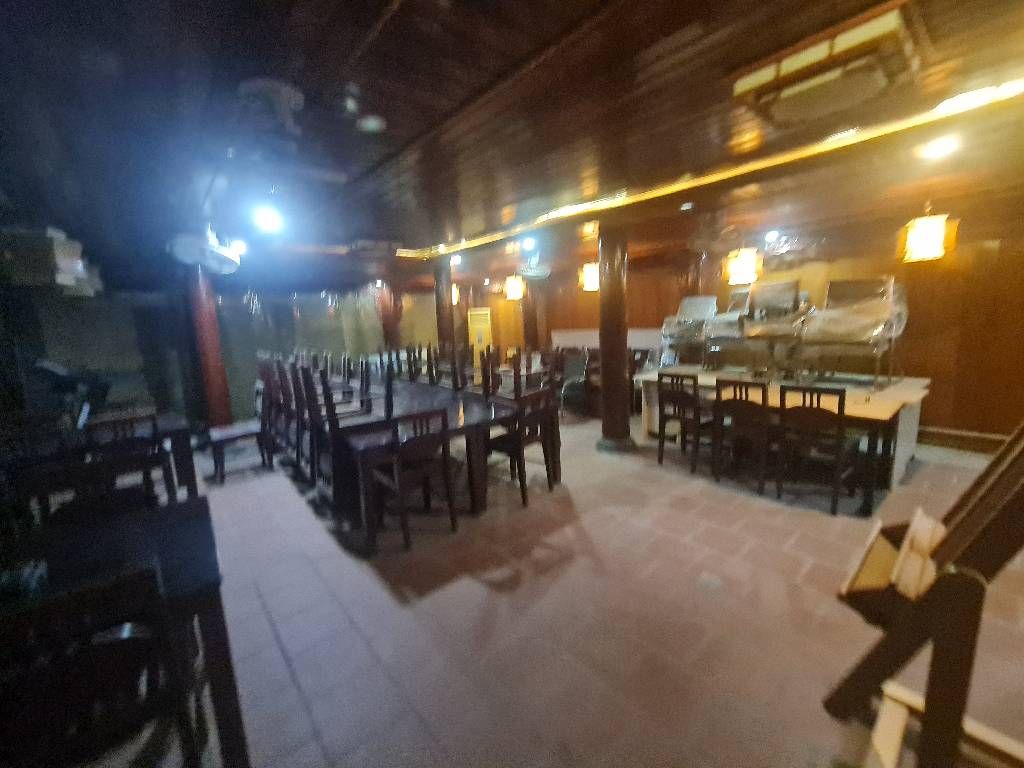 Bán nhà Xã Đàn - diện tích 400m2 2 tầng - Hẻm xe máy - giá 84 tỷ