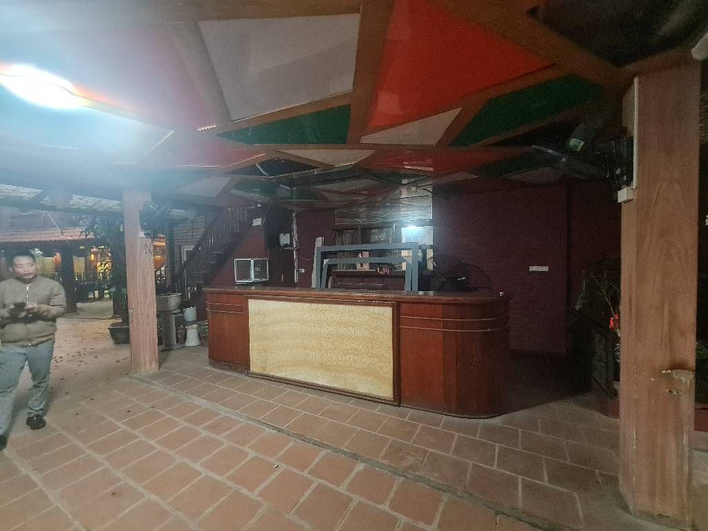 Bán nhà Xã Đàn - diện tích 400m2 2 tầng - Hẻm xe máy - giá 84 tỷ