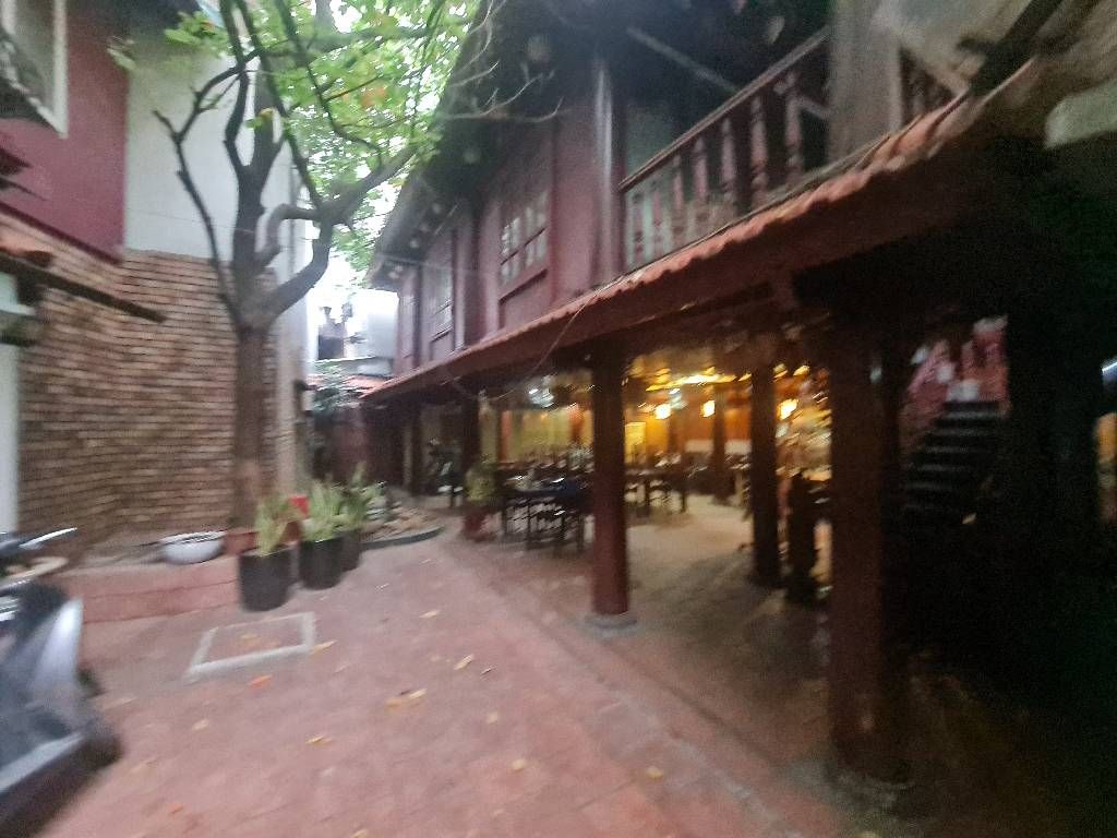 Bán nhà Xã Đàn - diện tích 400m2 2 tầng - Hẻm xe máy - giá 84 tỷ