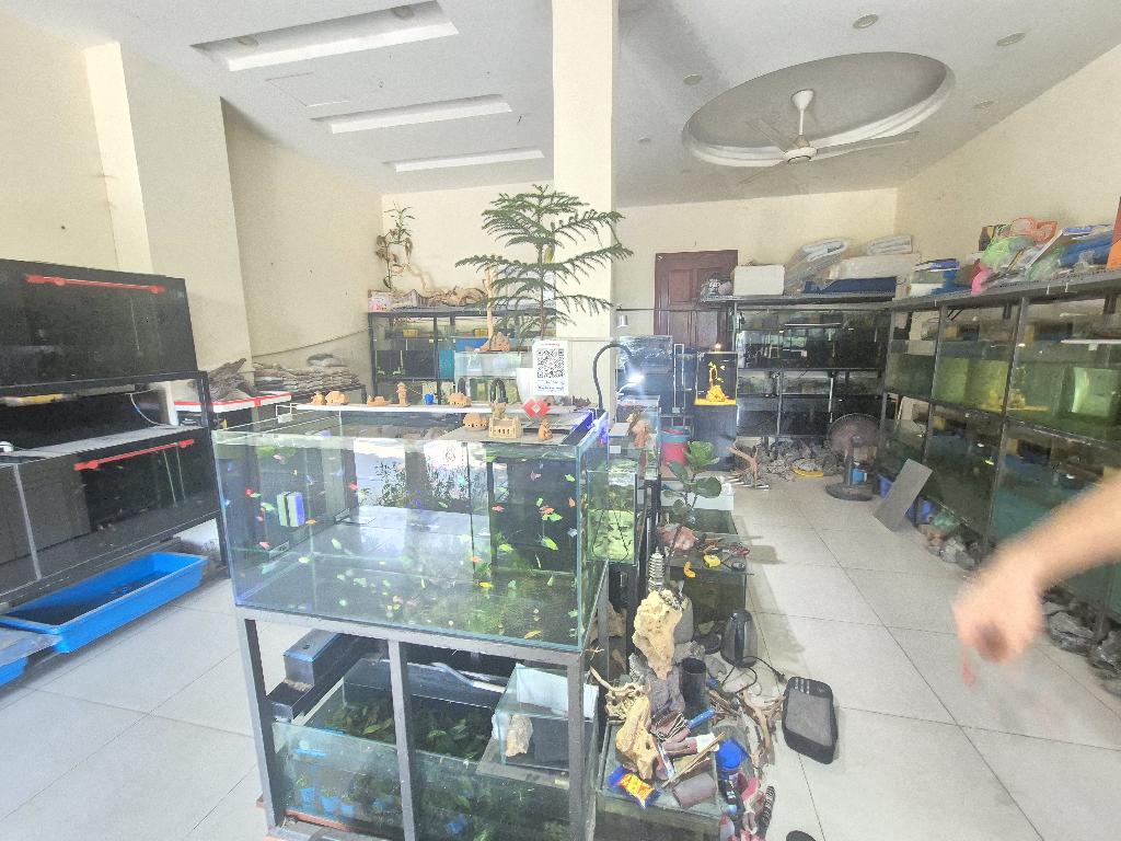 Bán nhà Sa Đôi - diện tích 90m2 4 tầng - SIÊU PHẨM MẶT PHỐ - giá 25,5 tỷ