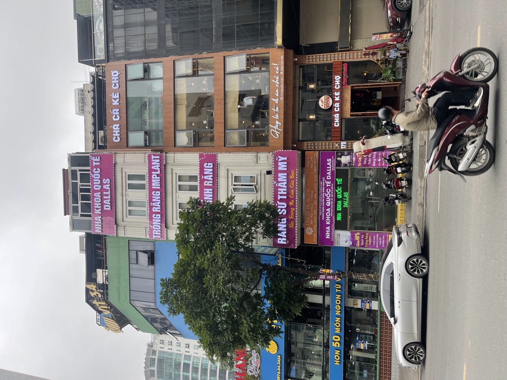 Bán nhà Nguyễn Tuân - diện tích 71.5m2 6 tầng - 2 mặt thoáng - giá 14,3 tỷ