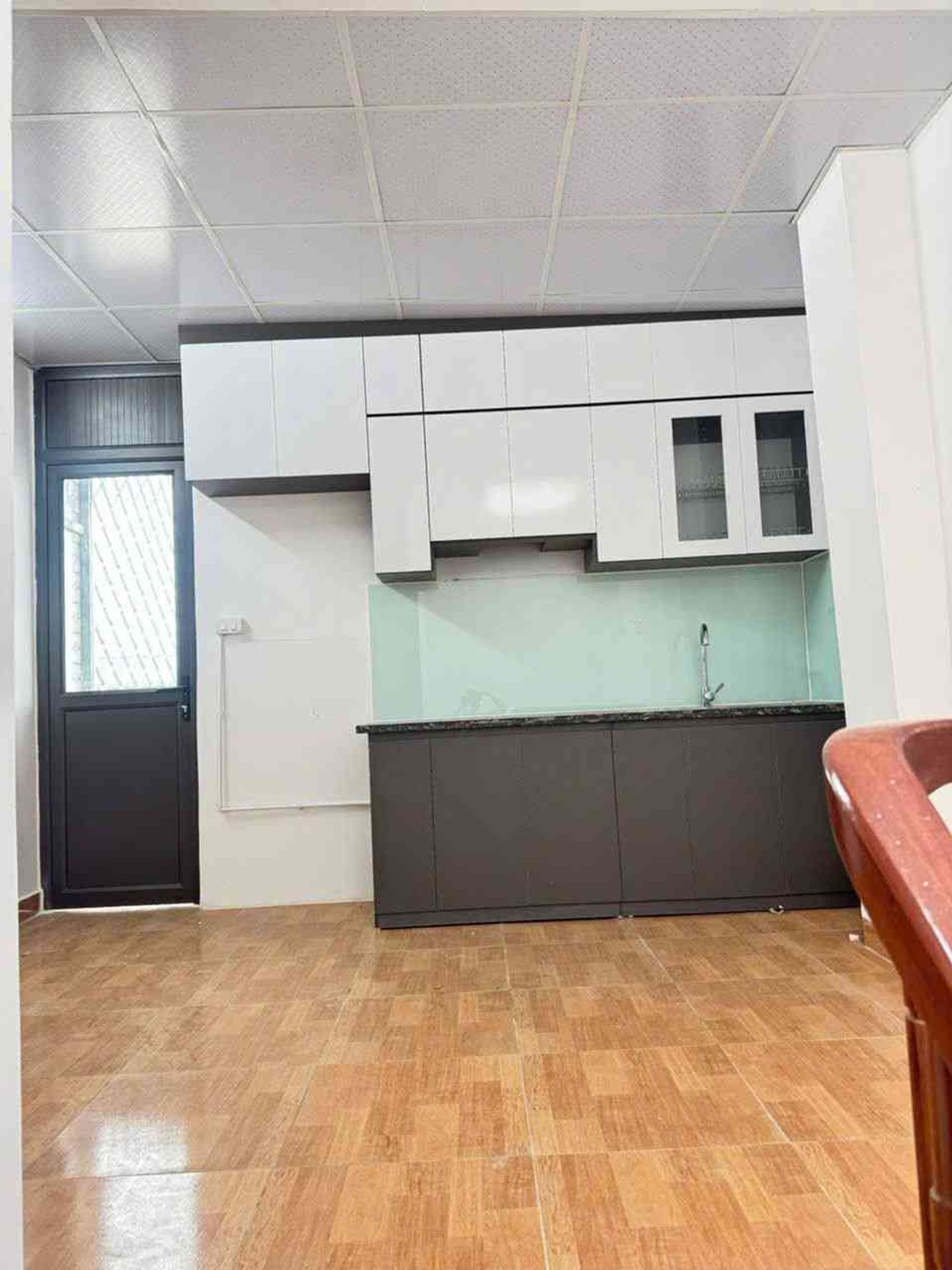 Bán nhà Nguyễn Khoái - diện tích 40m2 6 tầng - Thang máy - giá 9,8 tỷ