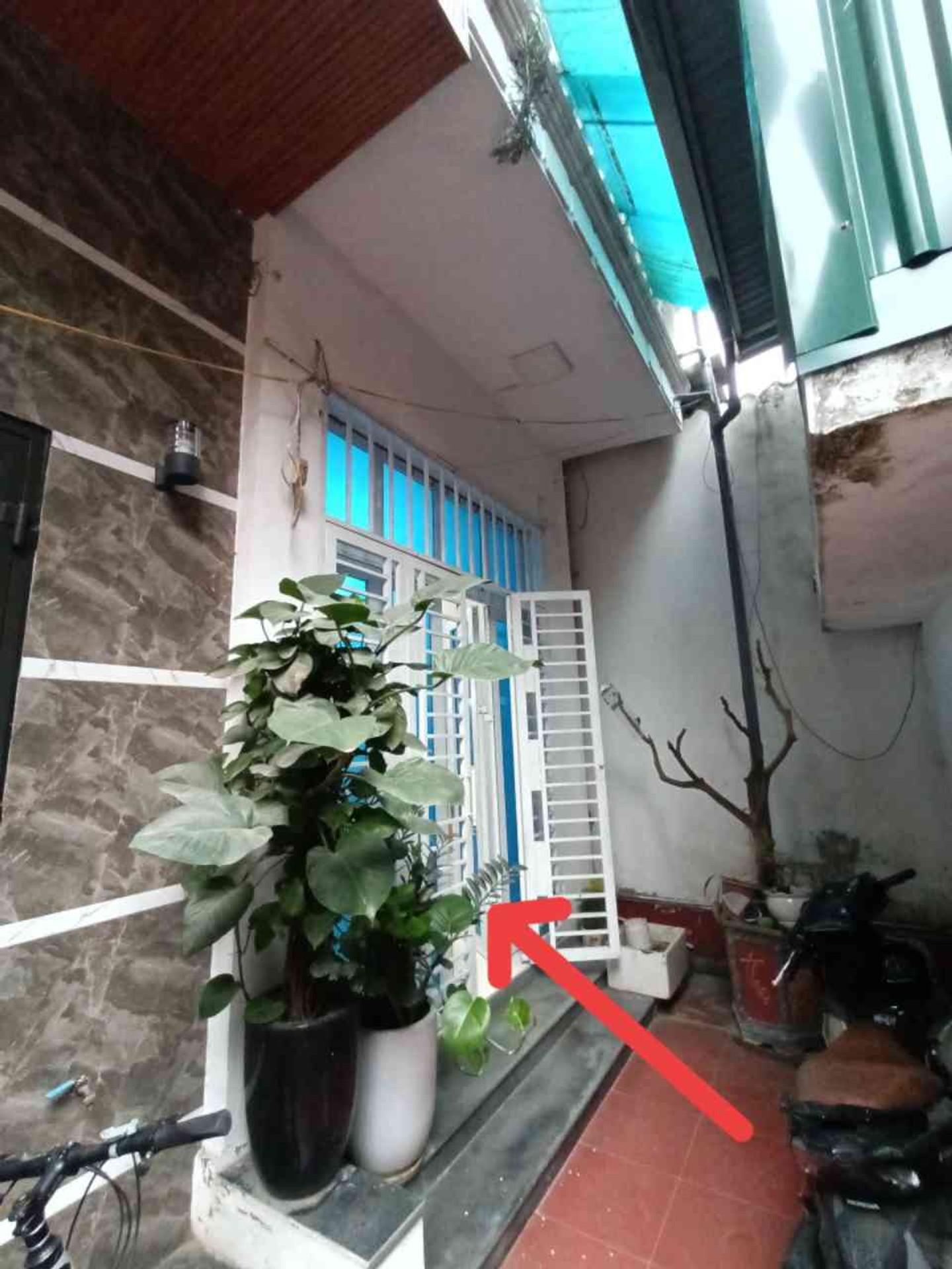Bán nhà Hoàng Mai - diện tích 40m2 3 tầng - Ô TÔ ĐỖ GẦN - giá 6,9 tỷ