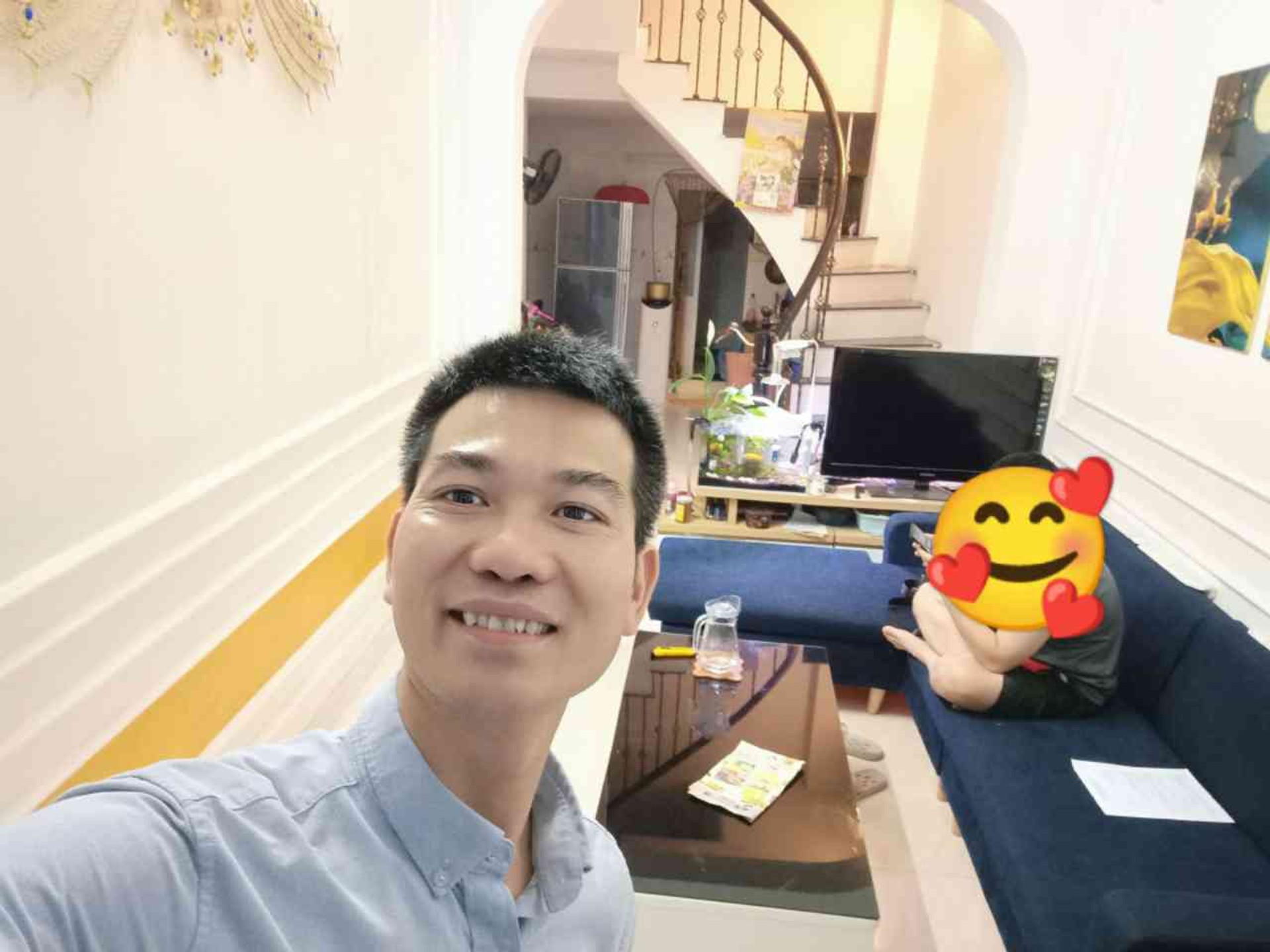 Ảnh đại diện