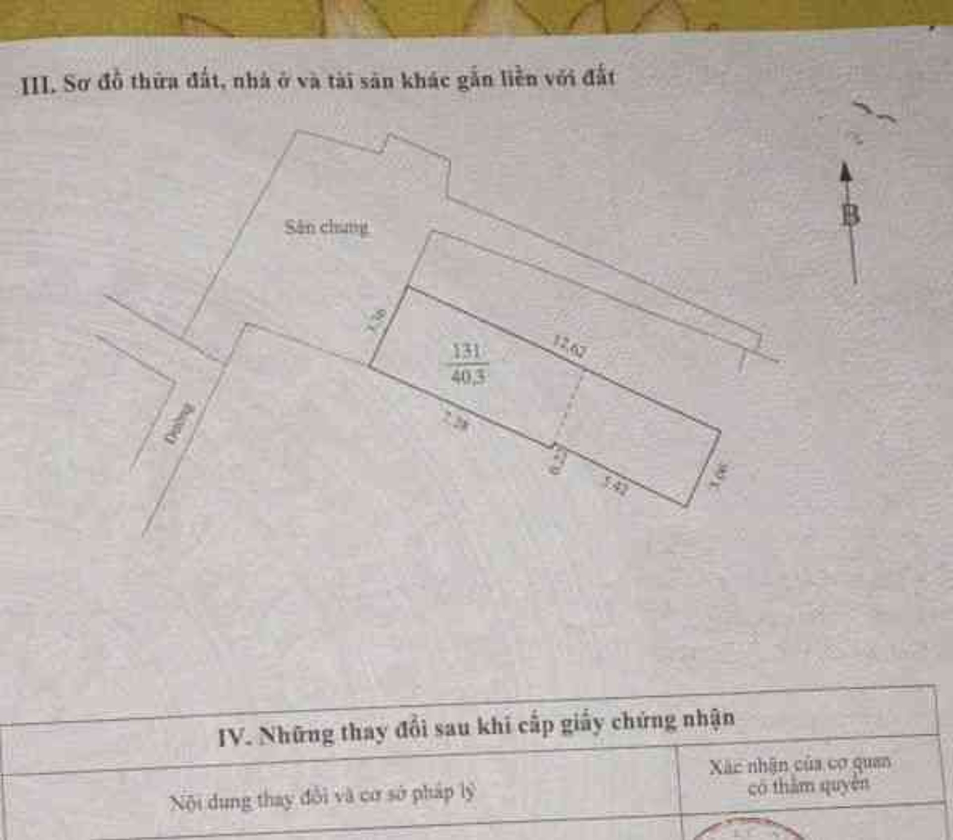 Bán nhà Hoàng Mai - diện tích 40m2 3 tầng - Ô TÔ ĐỖ GẦN - giá 6,9 tỷ