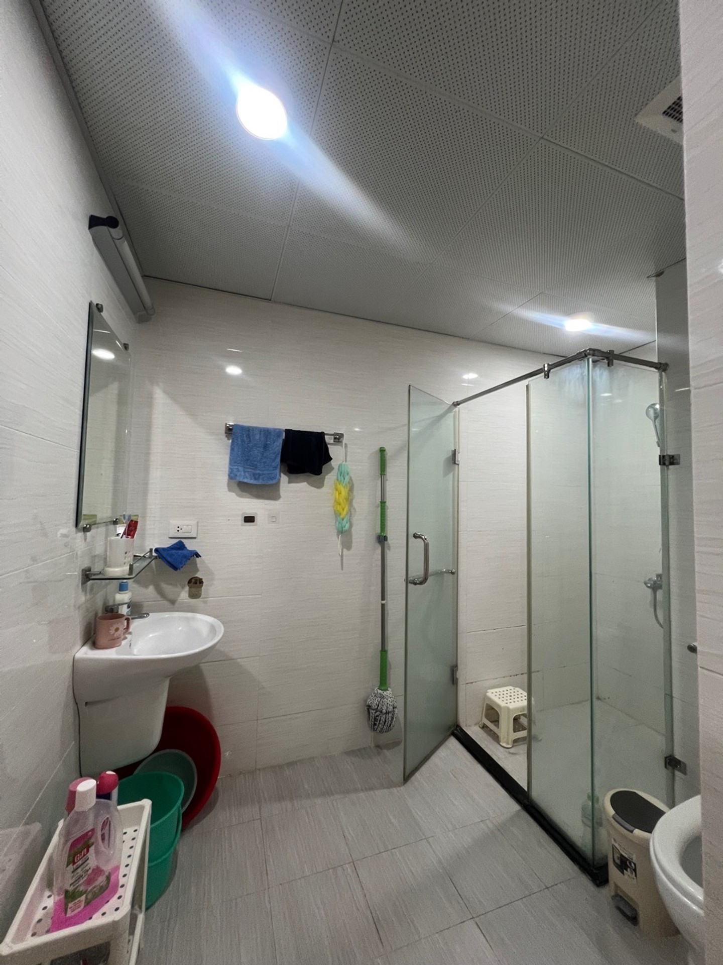 Bán nhà Vĩnh Tuy - diện tích 66m2 18 tầng - Căn Hộ Mới Đẹp - giá 6,2 tỷ