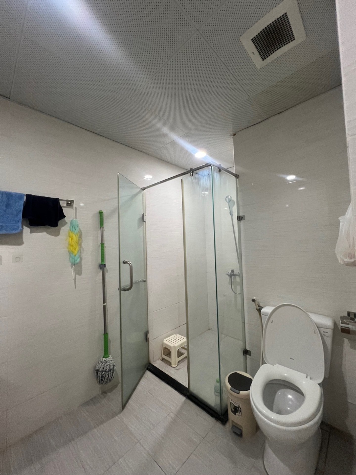 Bán nhà Vĩnh Tuy - diện tích 66m2 18 tầng - Căn Hộ Mới Đẹp - giá 6,2 tỷ