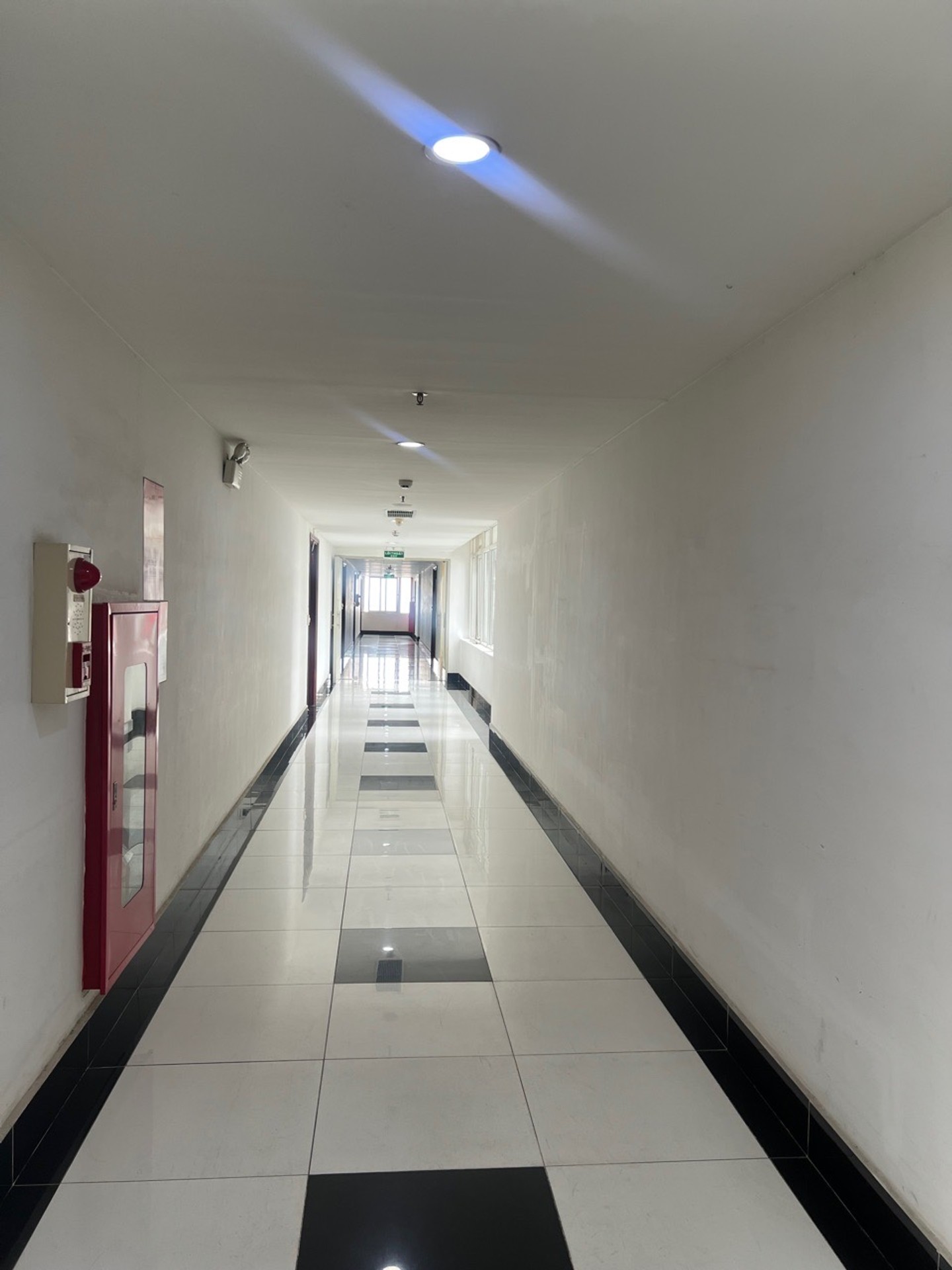 Bán nhà Vĩnh Tuy - diện tích 66m2 18 tầng - Căn Hộ Mới Đẹp - giá 6,2 tỷ