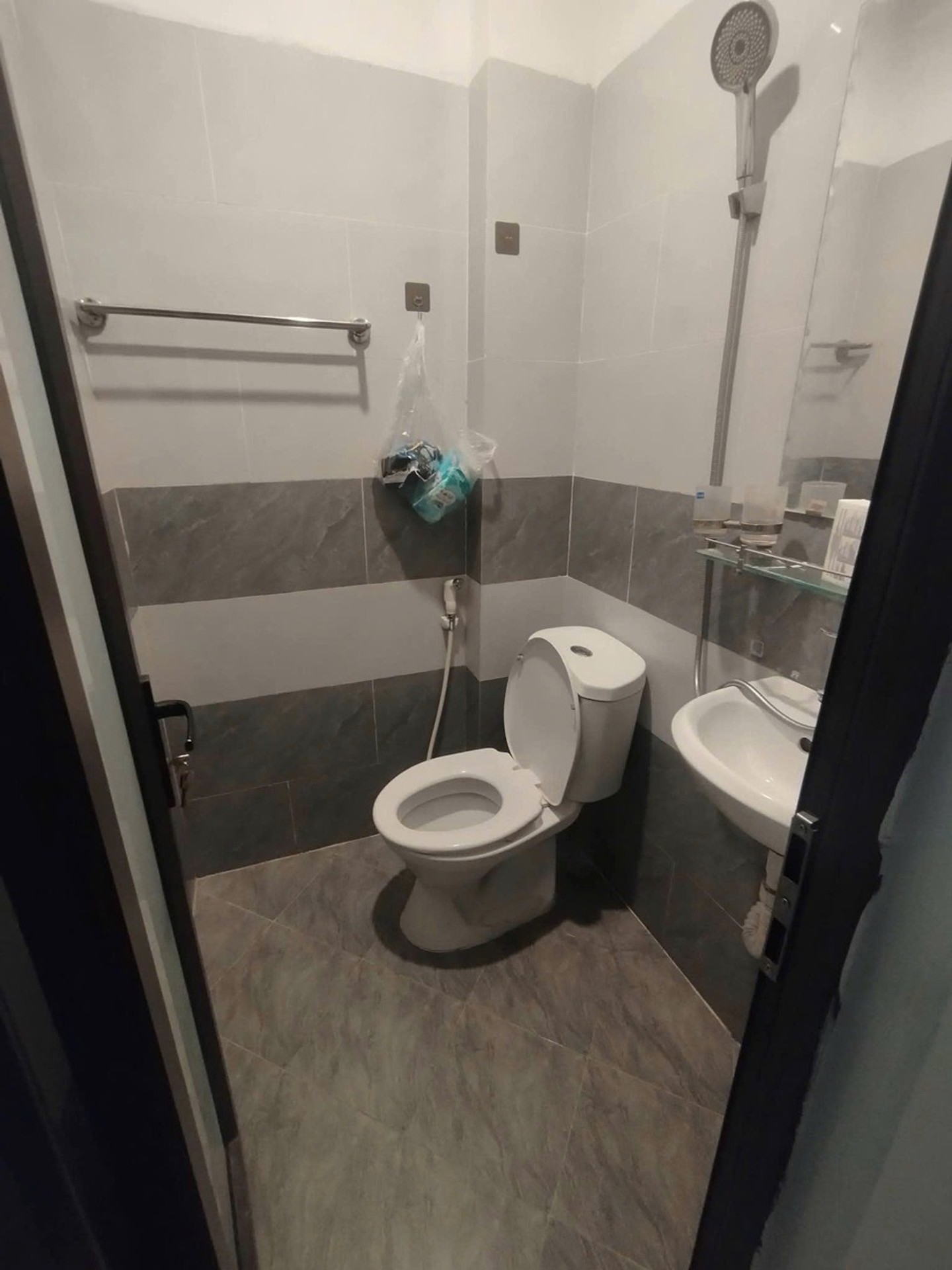 Bán nhà Minh Khai - diện tích 15m2 4 tầng - SIÊU PHẨM – SIÊU HIẾM - giá 3,8 tỷ