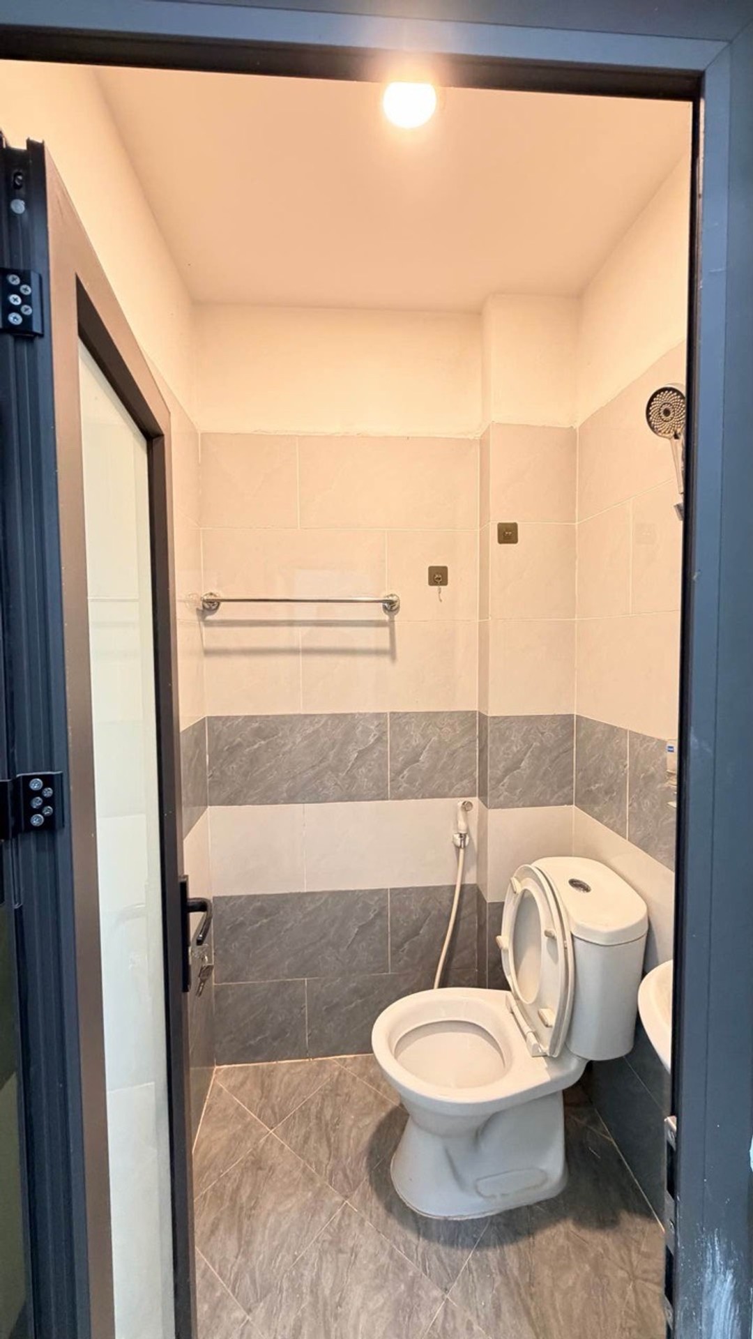 Bán nhà Minh Khai - diện tích 15m2 4 tầng - SIÊU PHẨM – SIÊU HIẾM - giá 3,8 tỷ