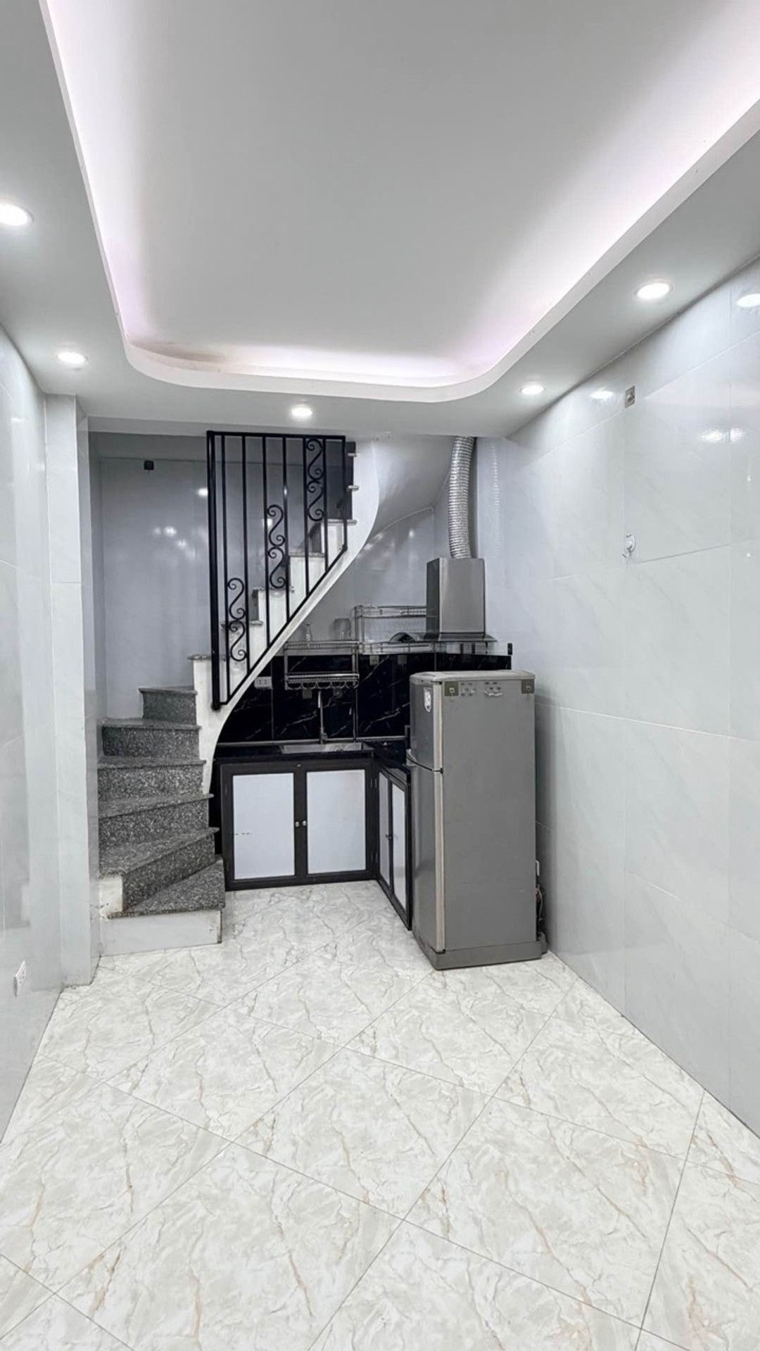 Bán nhà Minh Khai - diện tích 15m2 4 tầng - SIÊU PHẨM – SIÊU HIẾM - giá 3,8 tỷ