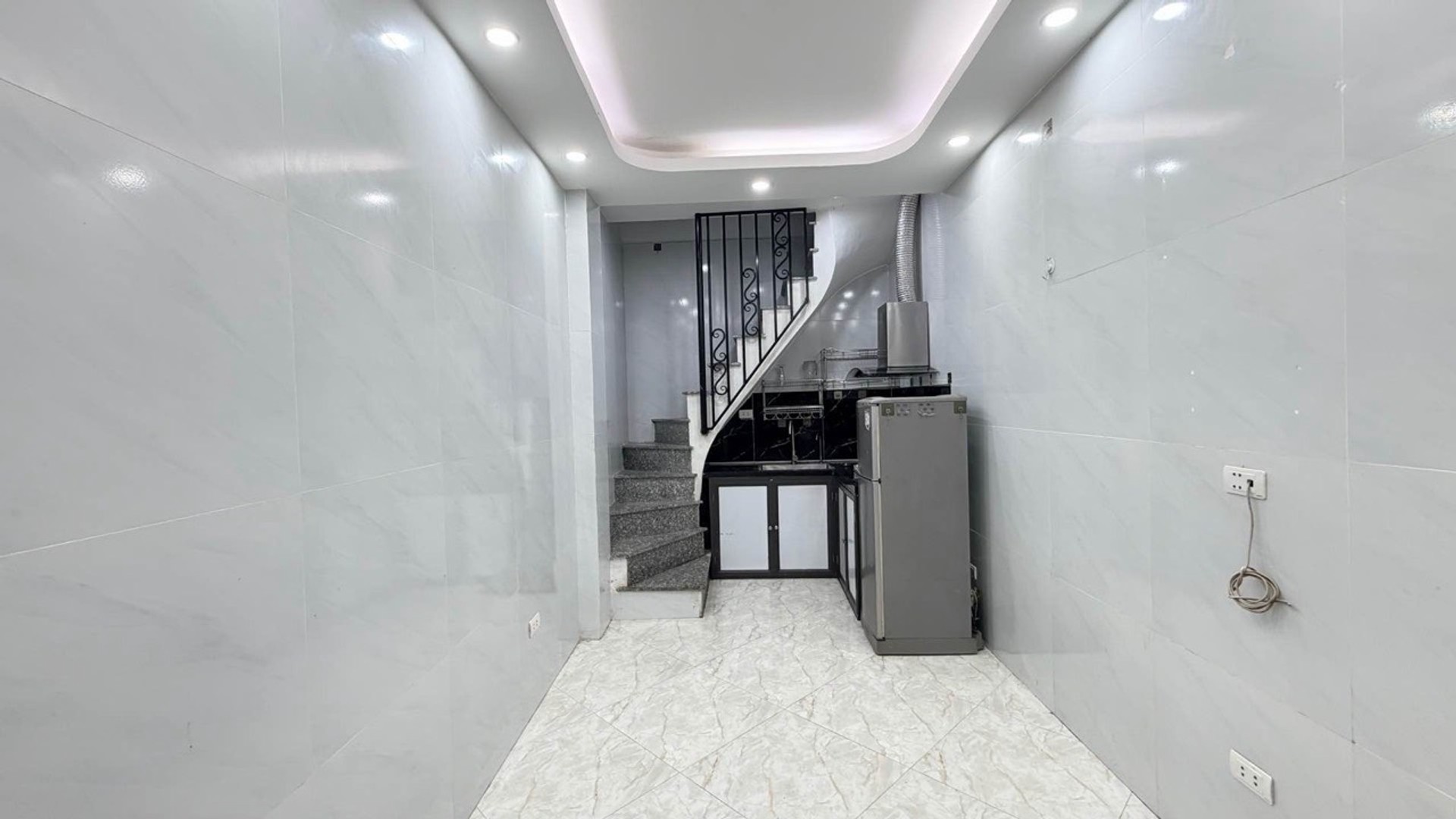 Bán nhà Minh Khai - diện tích 15m2 4 tầng - SIÊU PHẨM – SIÊU HIẾM - giá 3,8 tỷ
