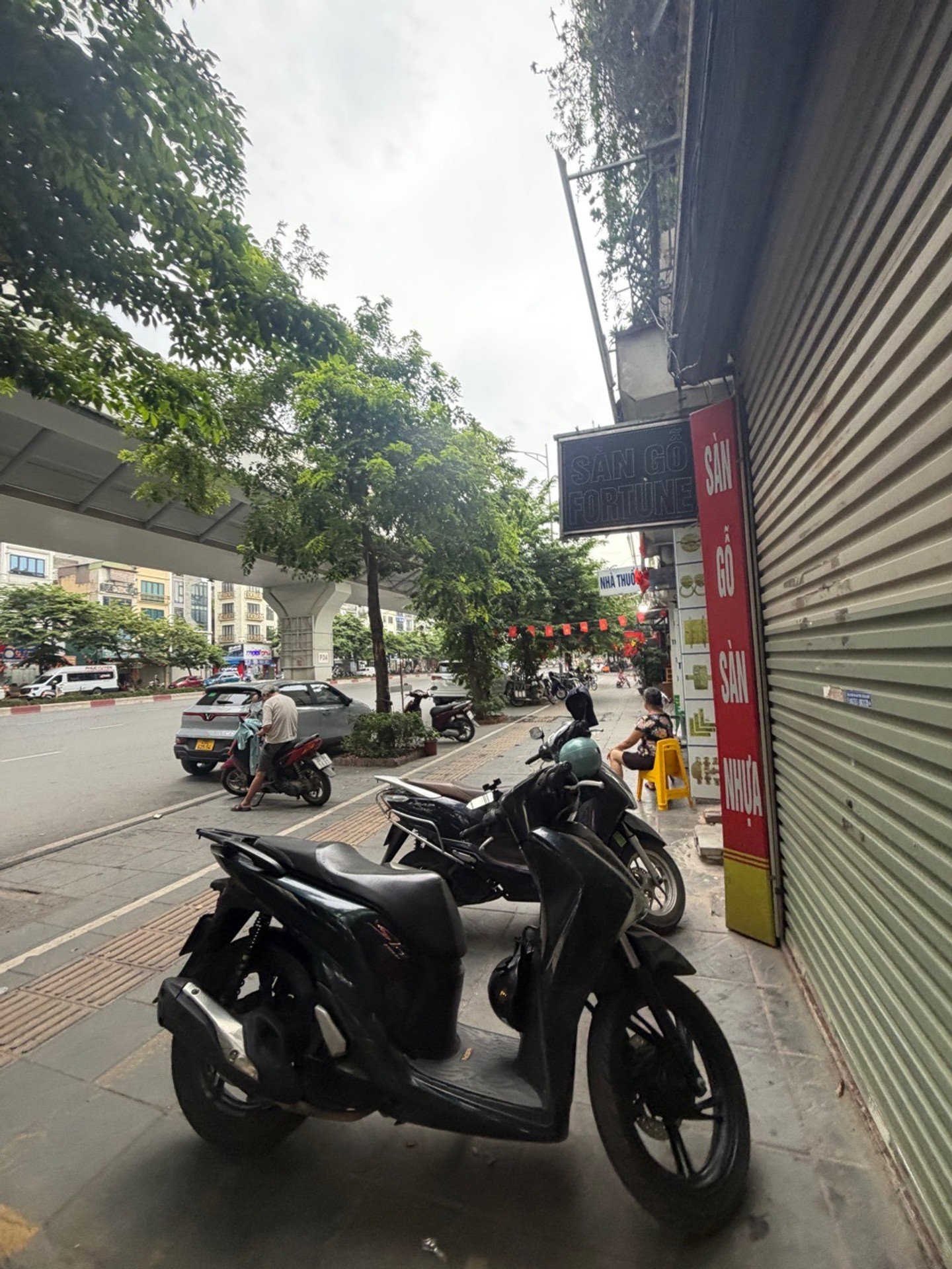 Bán nhà Minh Khai - diện tích 15m2 4 tầng - SIÊU PHẨM – SIÊU HIẾM - giá 3,8 tỷ