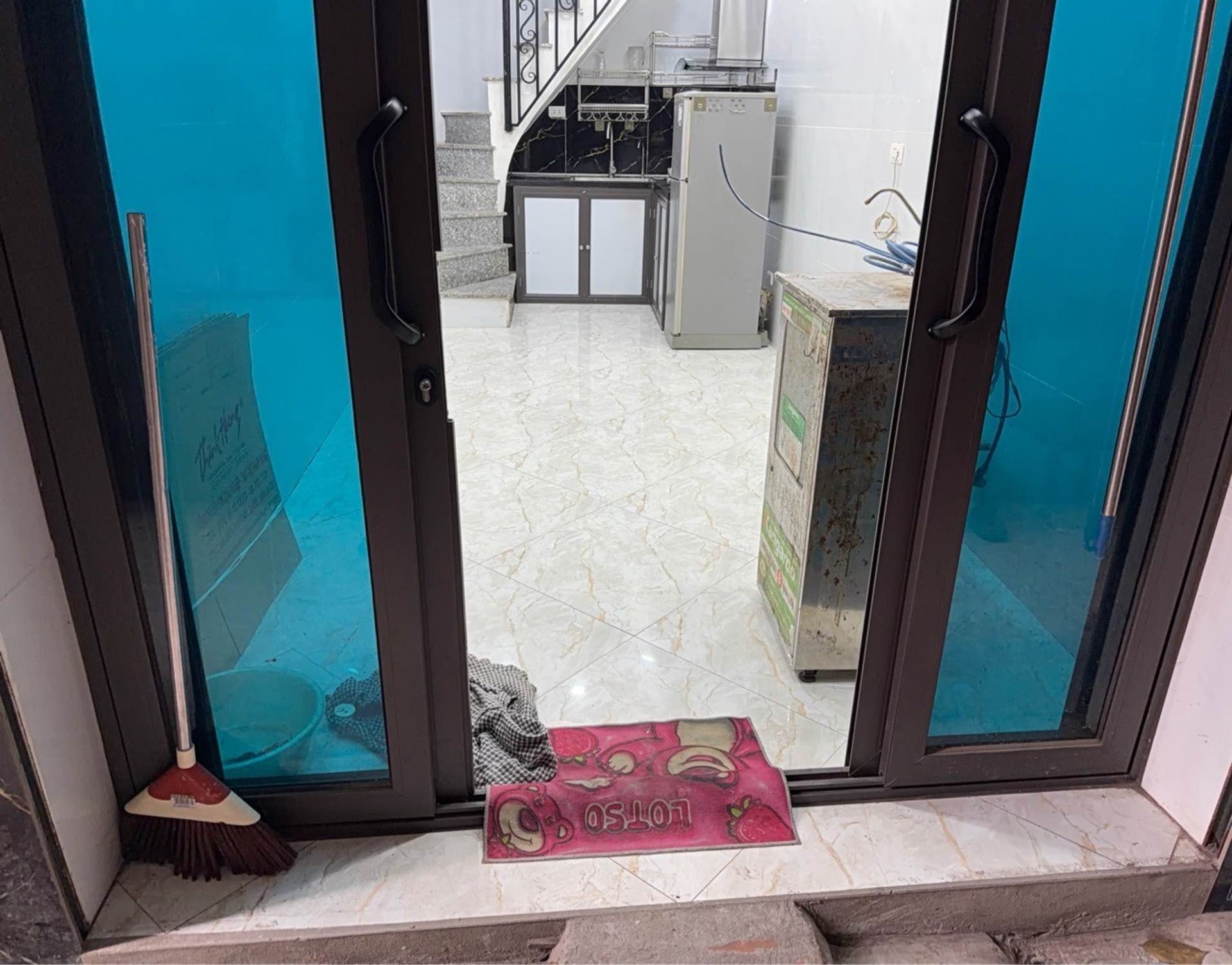 Bán nhà Minh Khai - diện tích 15m2 4 tầng - SIÊU PHẨM – SIÊU HIẾM - giá 3,8 tỷ