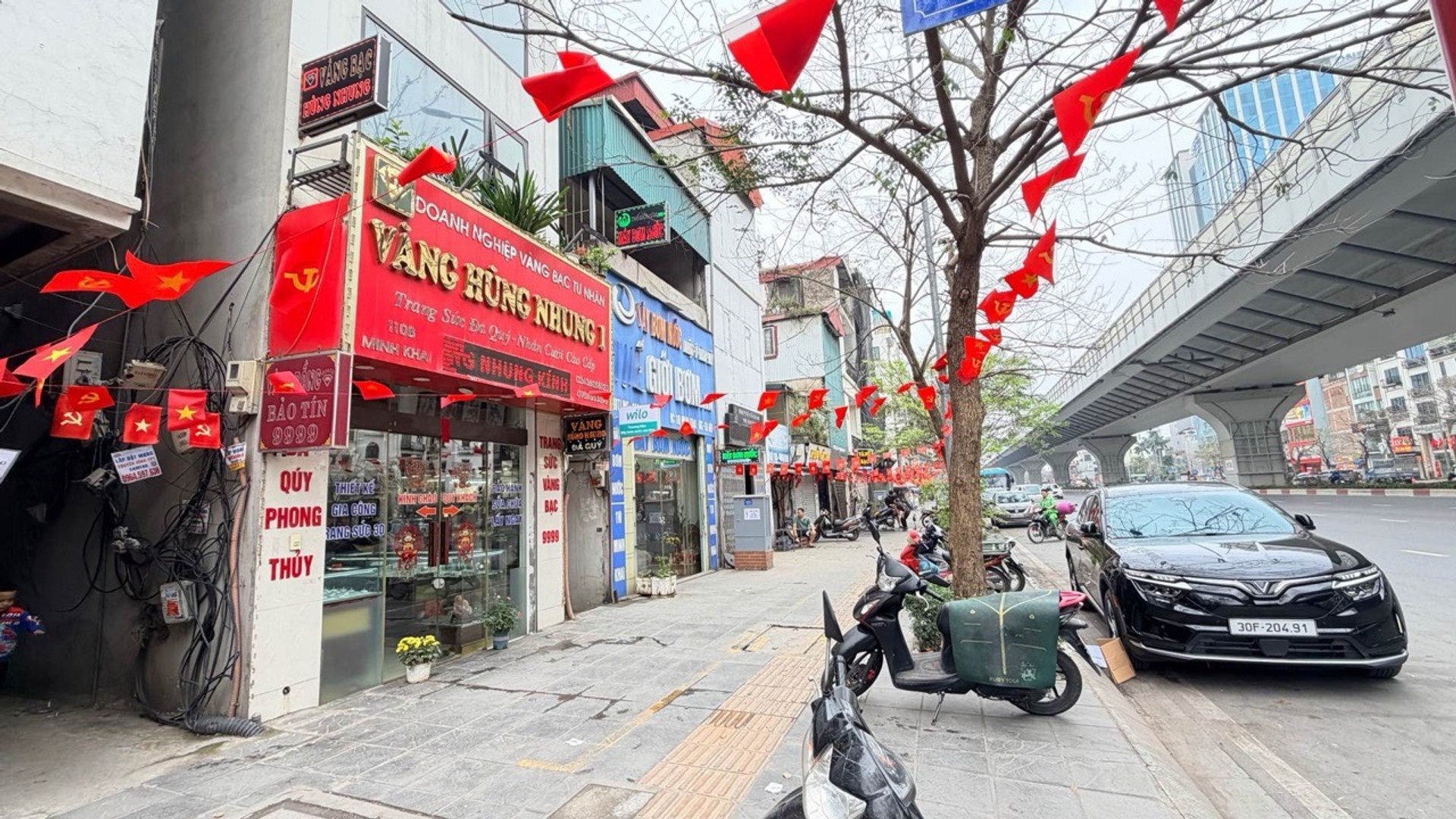 Bán nhà Minh Khai - diện tích 15m2 4 tầng - SIÊU PHẨM – SIÊU HIẾM - giá 3,8 tỷ