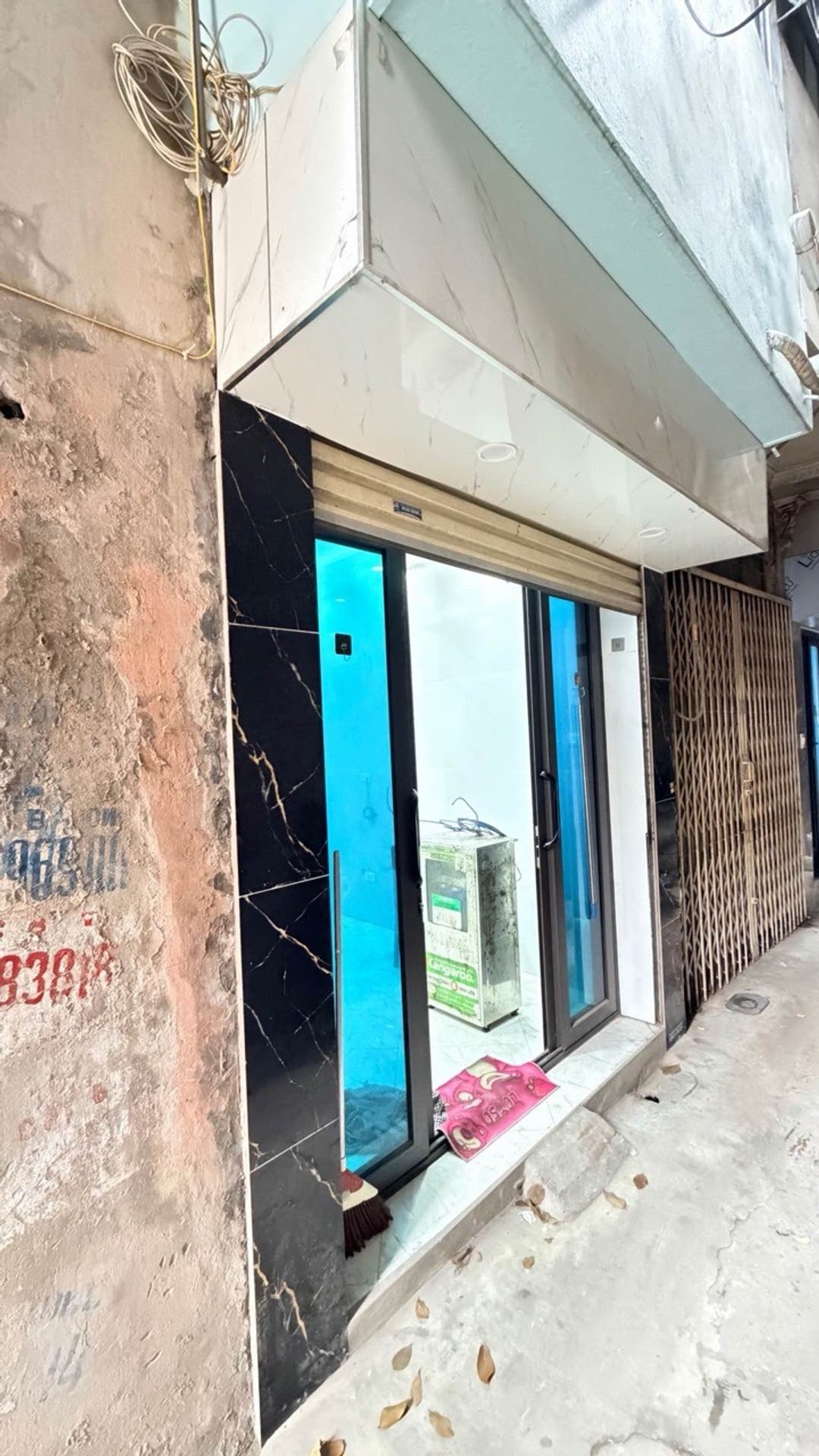 Bán nhà Minh Khai - diện tích 15m2 4 tầng - SIÊU PHẨM – SIÊU HIẾM - giá 3,8 tỷ