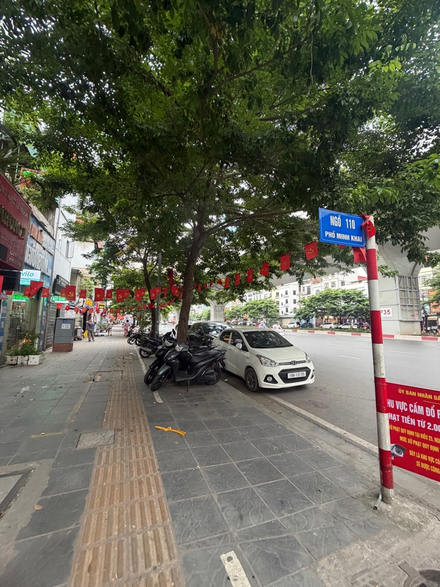 Bán nhà Minh Khai - diện tích 15m2 4 tầng - SIÊU PHẨM – SIÊU HIẾM - giá 3,8 tỷ