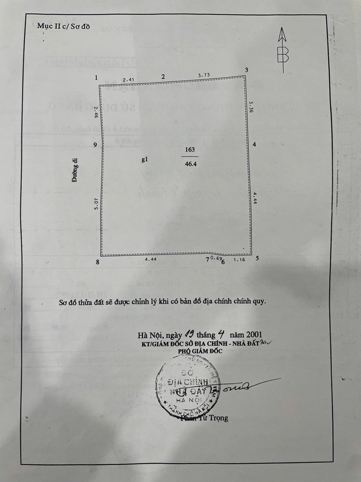 Bán nhà Minh Khai - diện tích 15m2 4 tầng - SIÊU PHẨM – SIÊU HIẾM - giá 3,8 tỷ