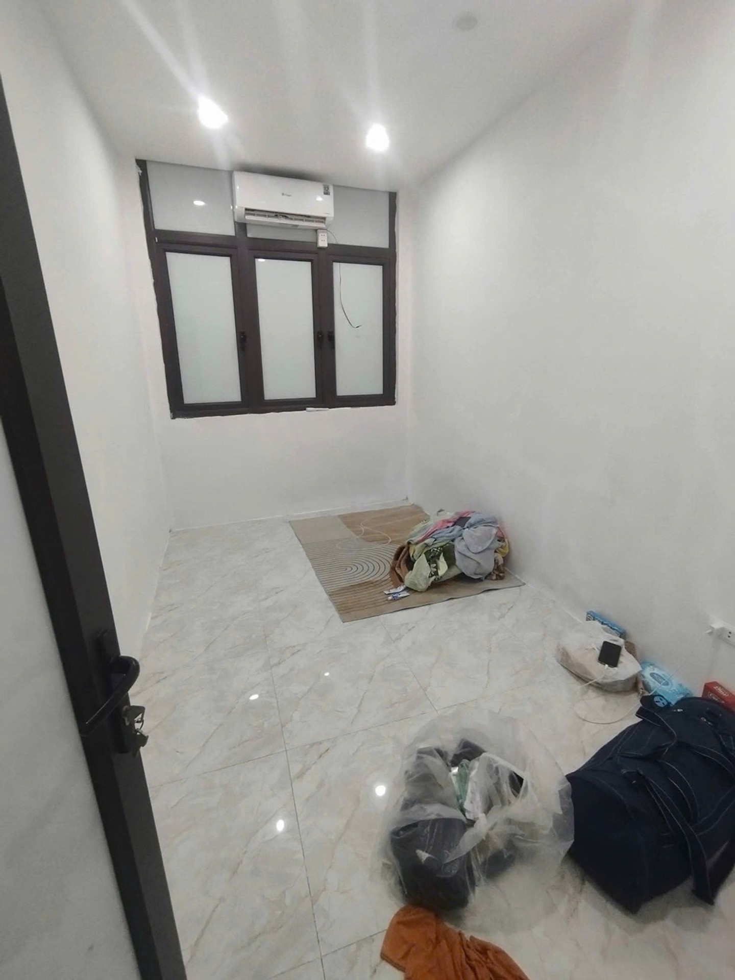 Bán nhà Minh Khai - diện tích 15m2 4 tầng - SIÊU PHẨM – SIÊU HIẾM - giá 3,8 tỷ
