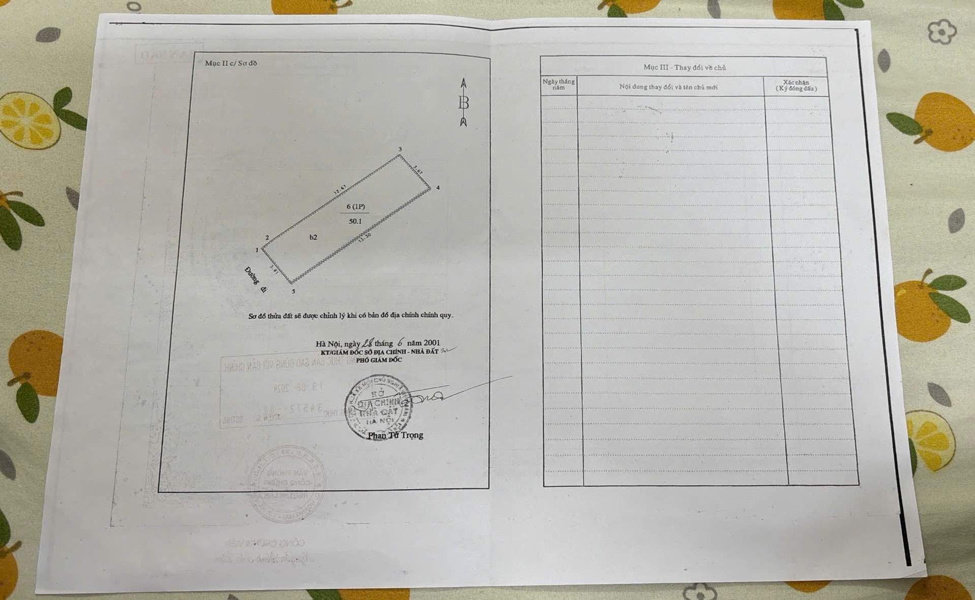 Bán nhà Hai Bà Trưng - diện tích 50m2 4 tầng - ô tô tránh - giá 15,9 tỷ