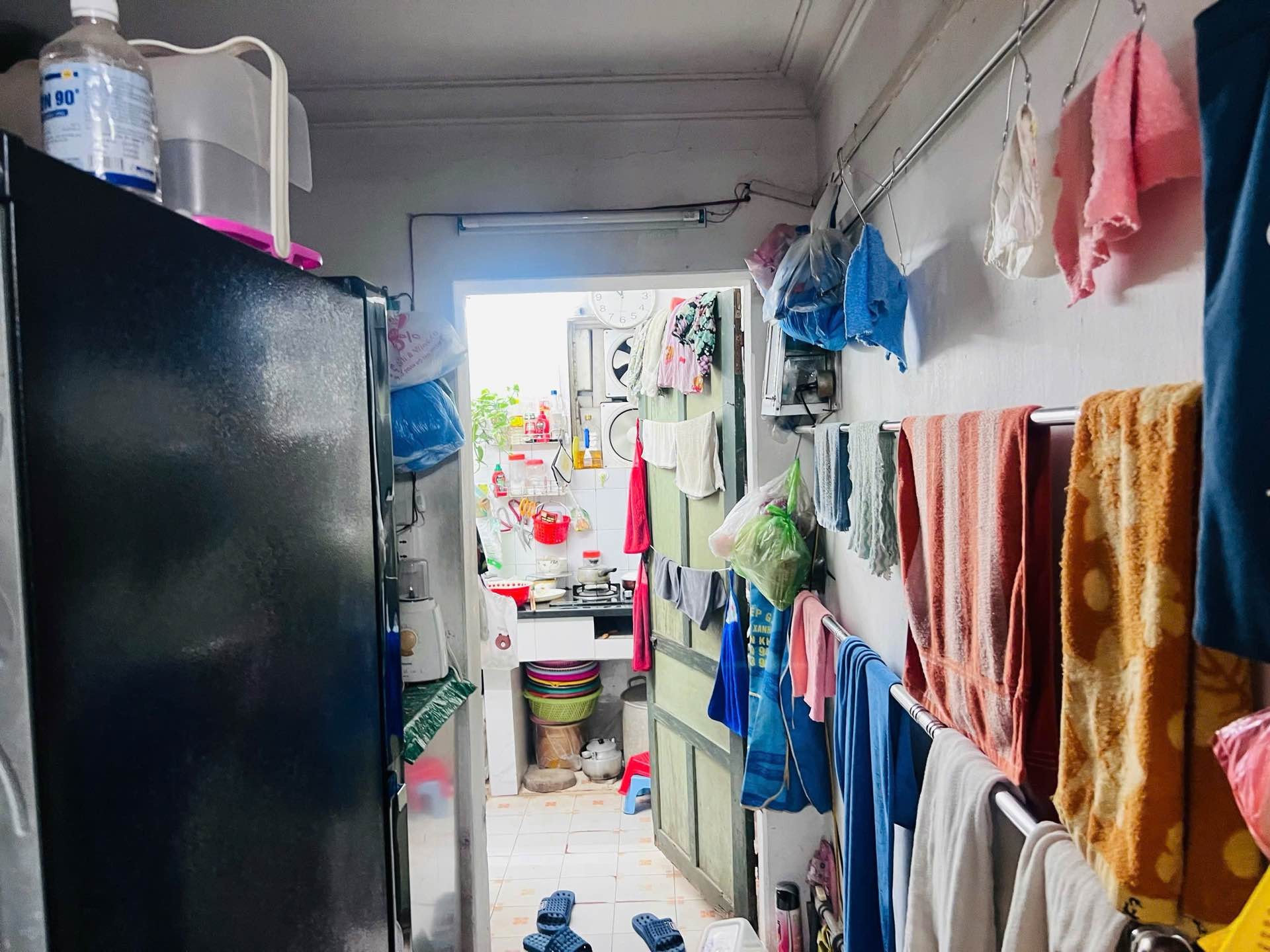Bán nhà Hai Bà Trưng - diện tích 50m2 4 tầng - ô tô tránh - giá 15,9 tỷ