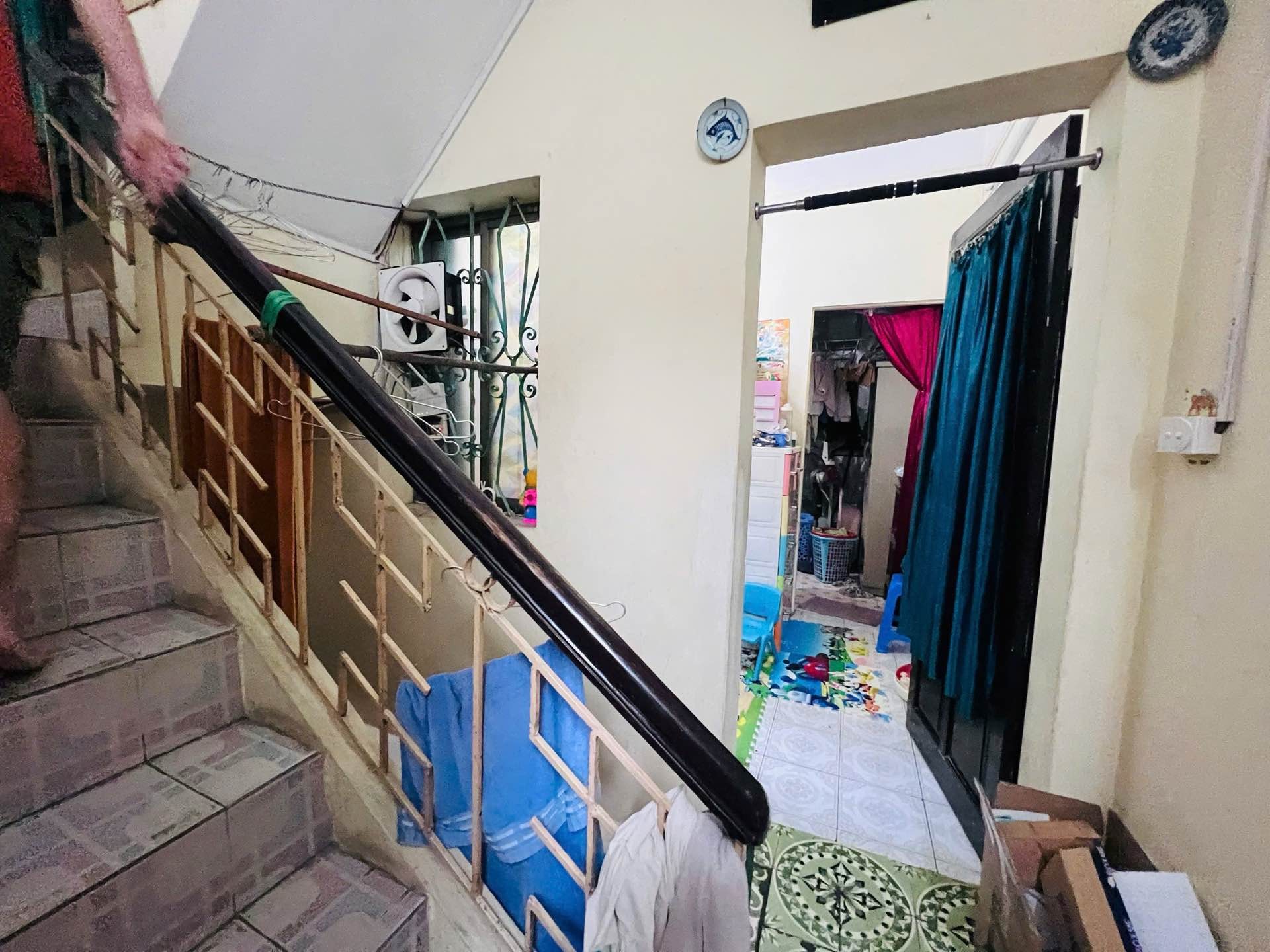 Bán nhà Hai Bà Trưng - diện tích 50m2 4 tầng - ô tô tránh - giá 15,9 tỷ