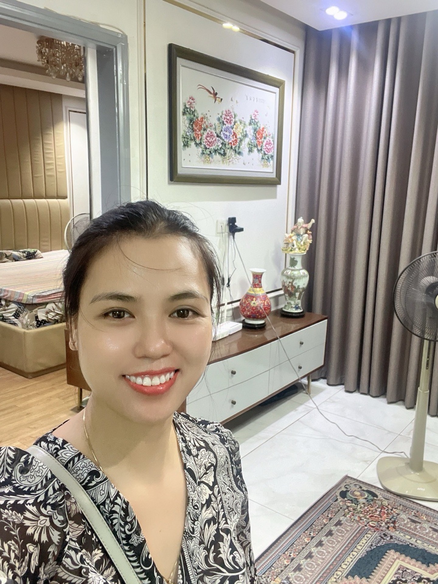 Bán nhà Park 2 - diện tích 74m2 24 tầng - Cực hiếm - giá 10,1 tỷ