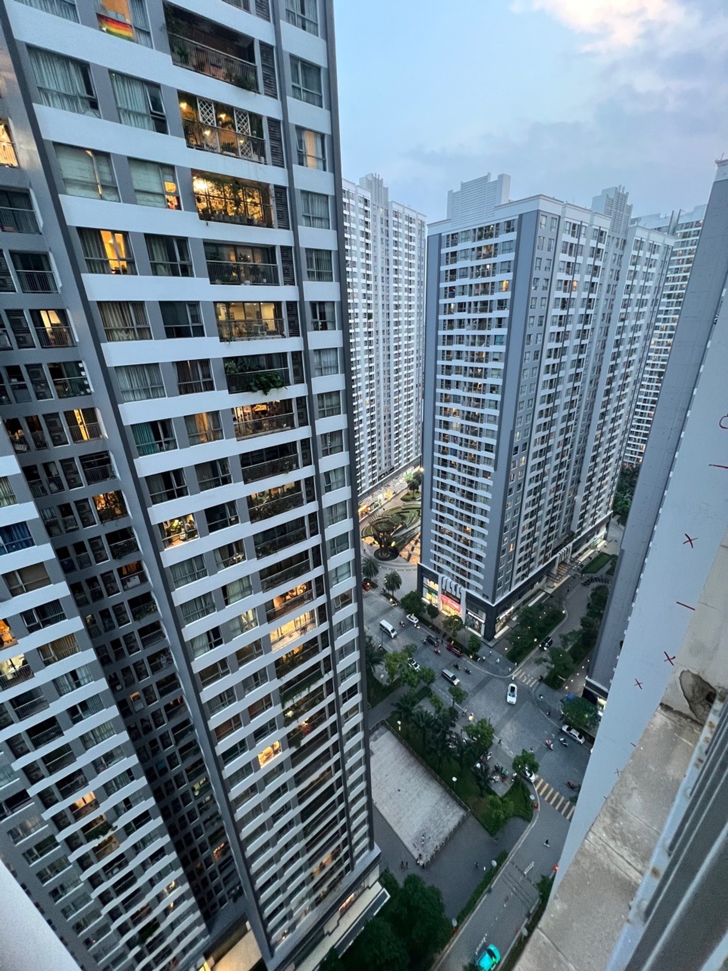 Bán nhà Park 2 - diện tích 74m2 24 tầng - Cực hiếm - giá 10,1 tỷ