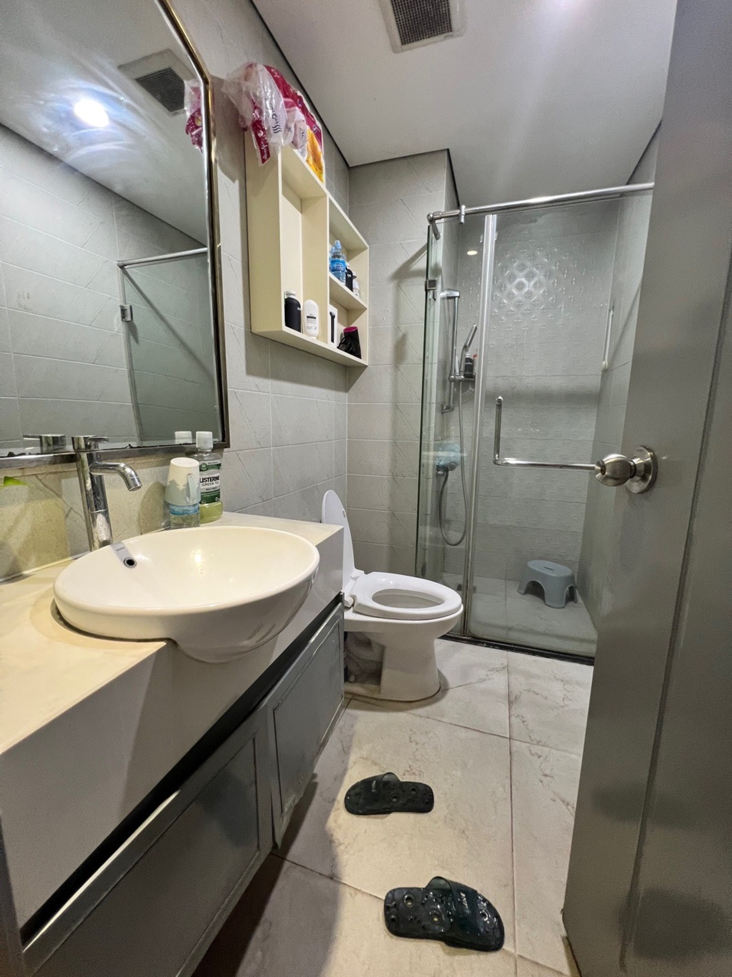 Bán nhà Park 2 - diện tích 74m2 24 tầng - Cực hiếm - giá 10,1 tỷ