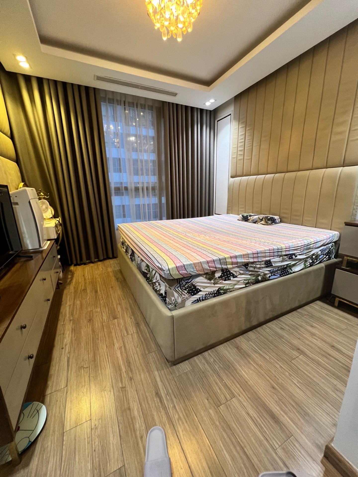 Bán nhà Park 2 - diện tích 74m2 24 tầng - Cực hiếm - giá 10,1 tỷ