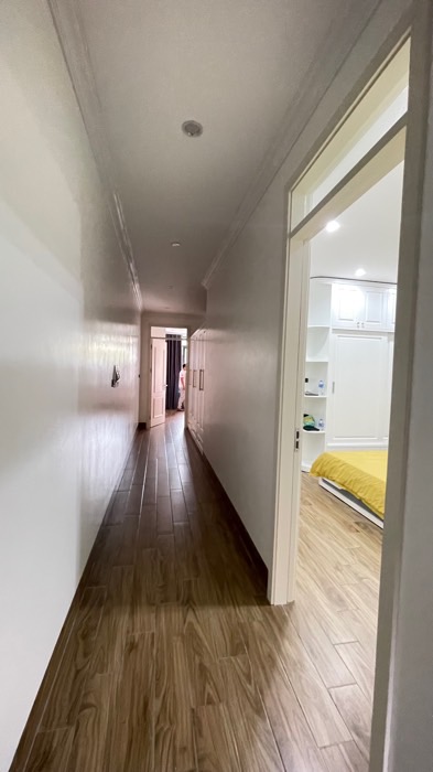 Bán nhà Hoàng Văn Thái - diện tích 96m2 6 tầng - ô tô tải đỗ cửa - giá 35 tỷ