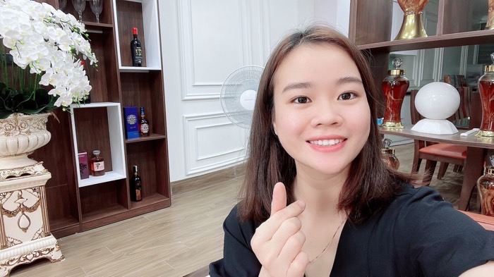 Bán nhà Hoàng Văn Thái - diện tích 96m2 6 tầng - ô tô tải đỗ cửa - giá 35 tỷ