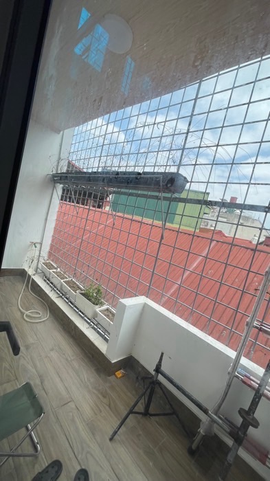 Bán nhà Hoàng Văn Thái - diện tích 96m2 6 tầng - ô tô tải đỗ cửa - giá 35 tỷ