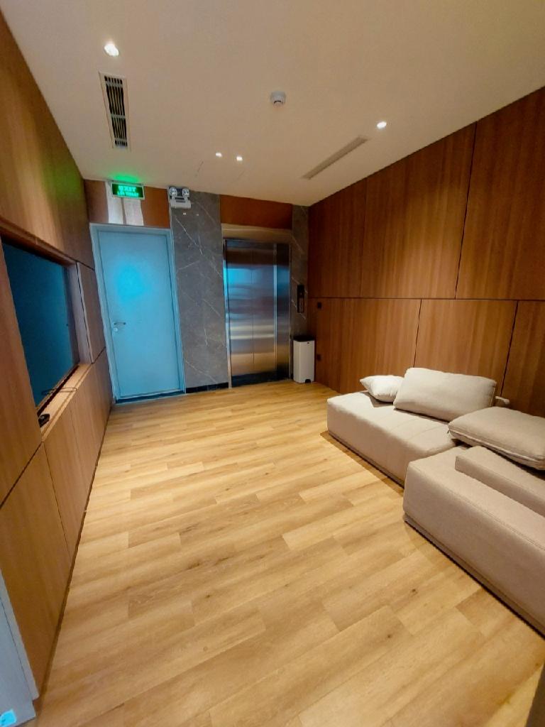 Bán nhà Nguyễn Cảnh Dị - diện tích 166m2 9 tầng - Lô góc - giá 135 tỷ