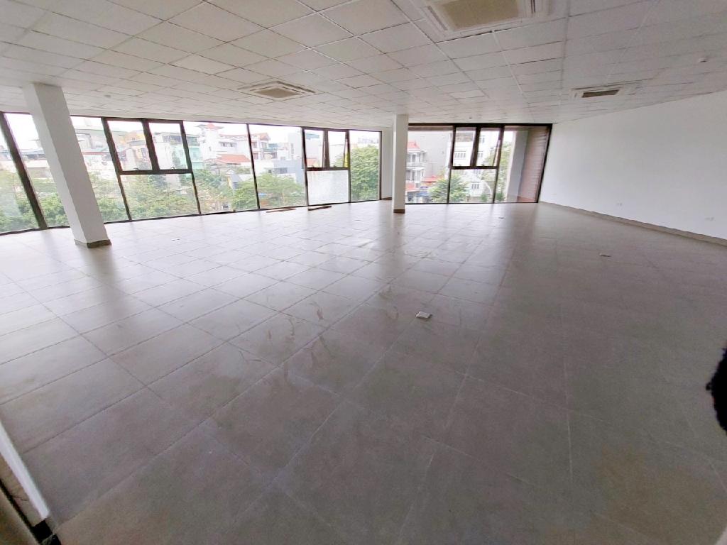 Bán nhà Nguyễn Cảnh Dị - diện tích 166m2 9 tầng - Lô góc - giá 135 tỷ