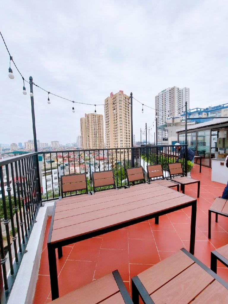 Bán nhà Nguyễn Cảnh Dị - diện tích 166m2 9 tầng - Lô góc - giá 135 tỷ