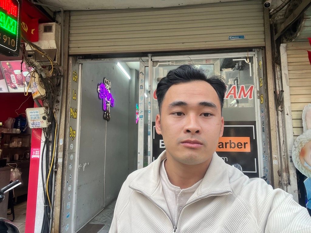 Bán nhà Trương Định - diện tích 84m2 4 tầng - Mặt phố kinh doanh - giá 25,8 tỷ