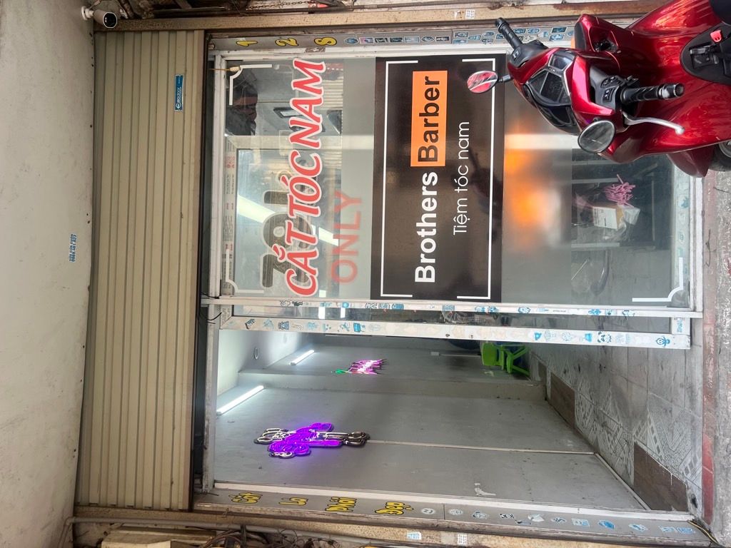 Bán nhà Trương Định - diện tích 84m2 4 tầng - Mặt phố kinh doanh - giá 25,8 tỷ