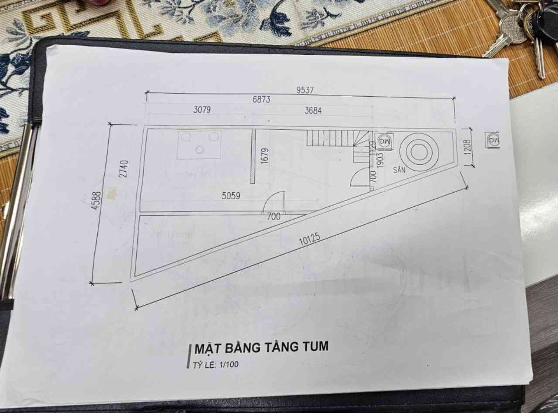 Bán nhà 2.5 - diện tích 16m2 1 tầng - mặt tiền siêu rộng - giá 8,5 tỷ
